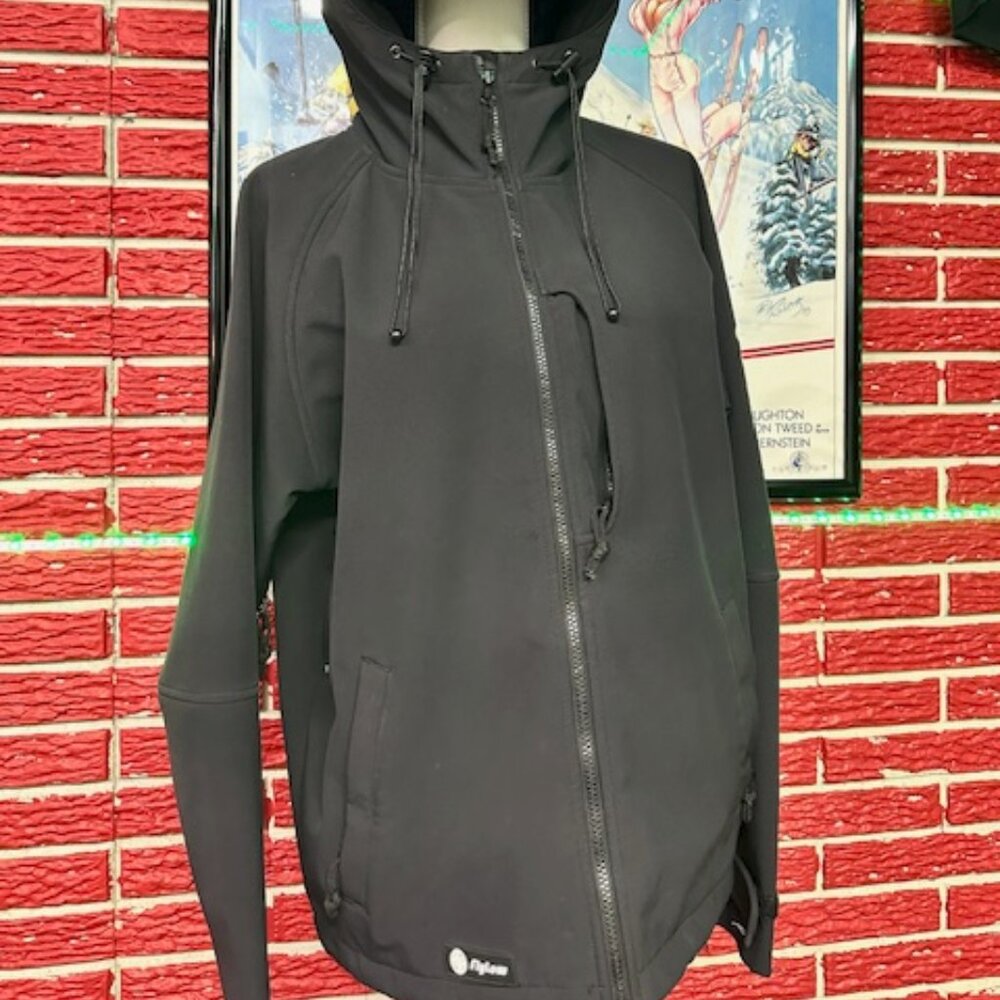 The Generation 1 Flylow Jacket - image 1